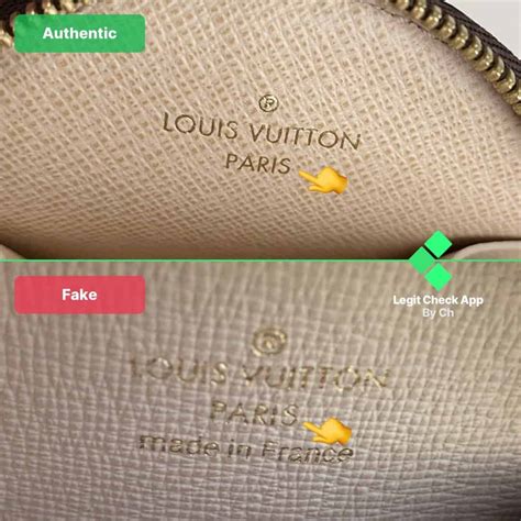 how to recognize authentic louis vuitton|how to check if louis vuitton is real.